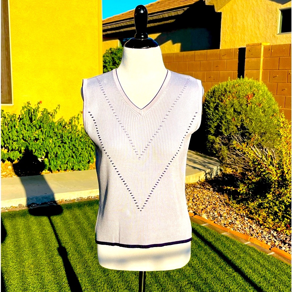 TEHAMA TOP